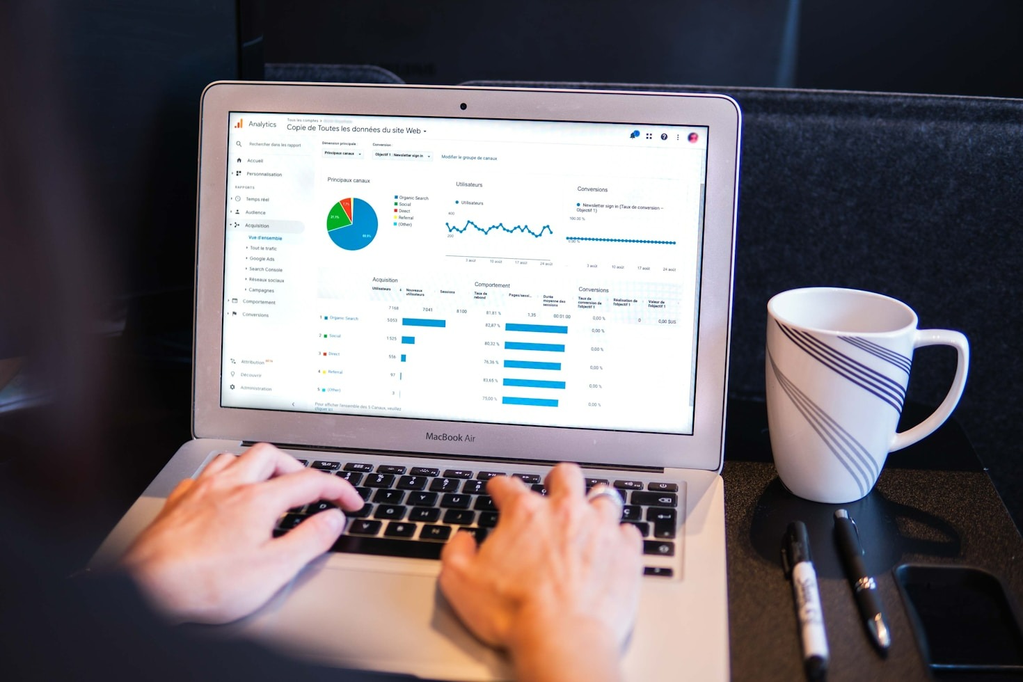 Boosting Efficiency with Tailored ERP Solutions