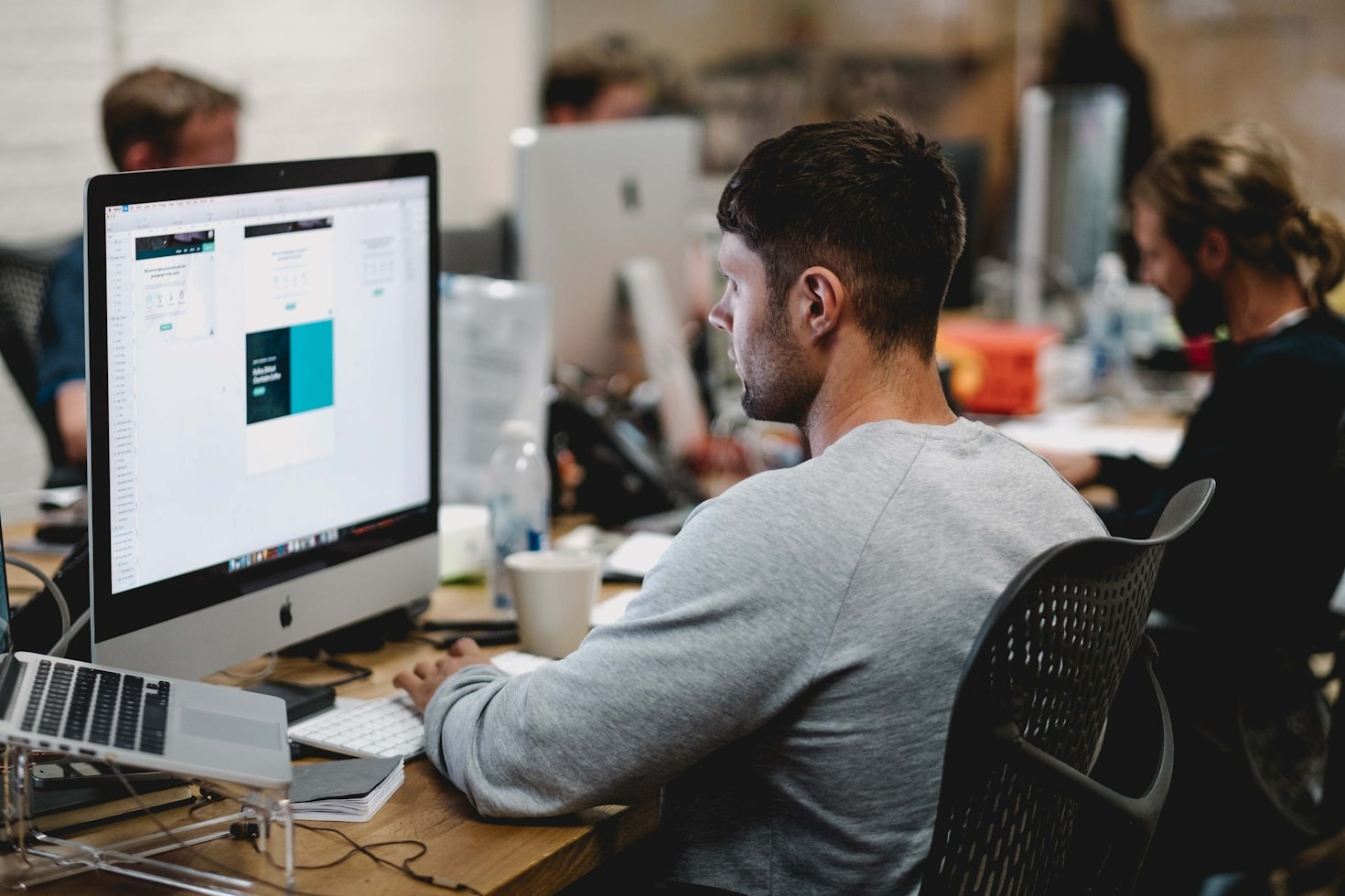 ERP Trends to Watch in the Coming Year